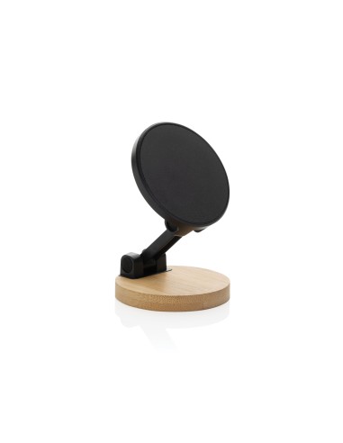 Supporto magnetico Magmount in bambù e plastica RCS